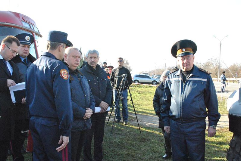 Профільні служби готові до надзвичайних ситуацій у зимовий період