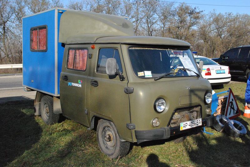 Профільні служби готові до надзвичайних ситуацій у зимовий період