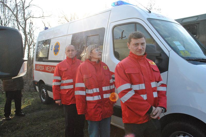 Профільні служби готові до надзвичайних ситуацій у зимовий період