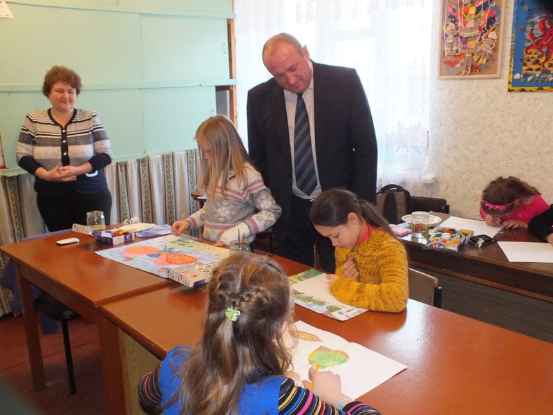 Приморський район розширює мережу позашкільної освіти
