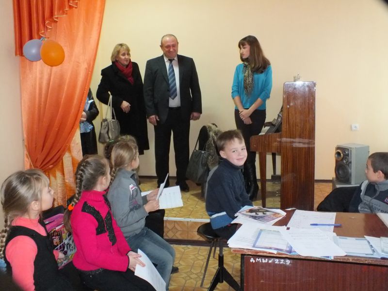 Приморський район розширює мережу позашкільної освіти
