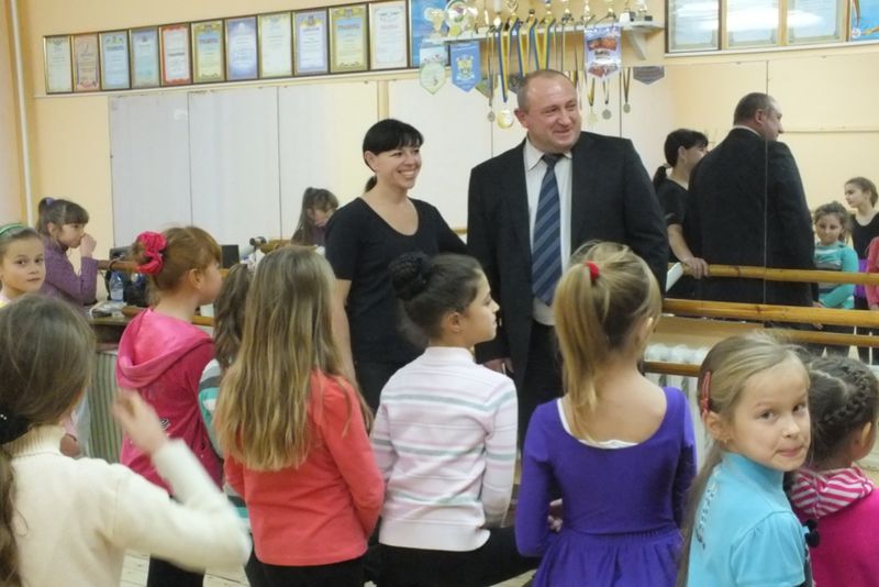 Приморський район розширює мережу позашкільної освіти
