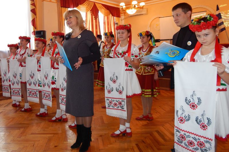 Відбулося свято грецької культури «Вогонь Еллади»