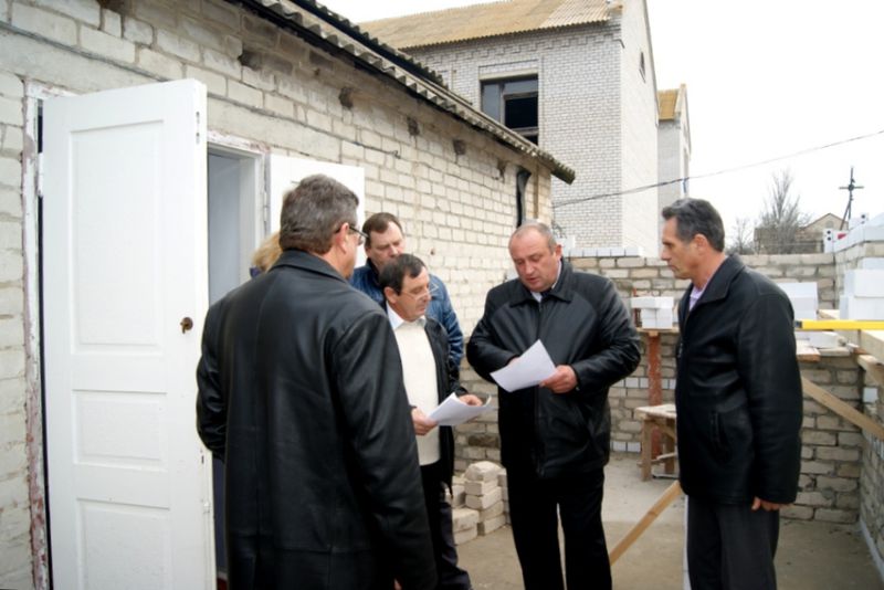 Умови  доступної і якісної медичної допомоги – на контролі місцевої влади 