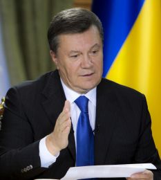 В основі державних рішень мають бути національні інтереси України - Глава держави