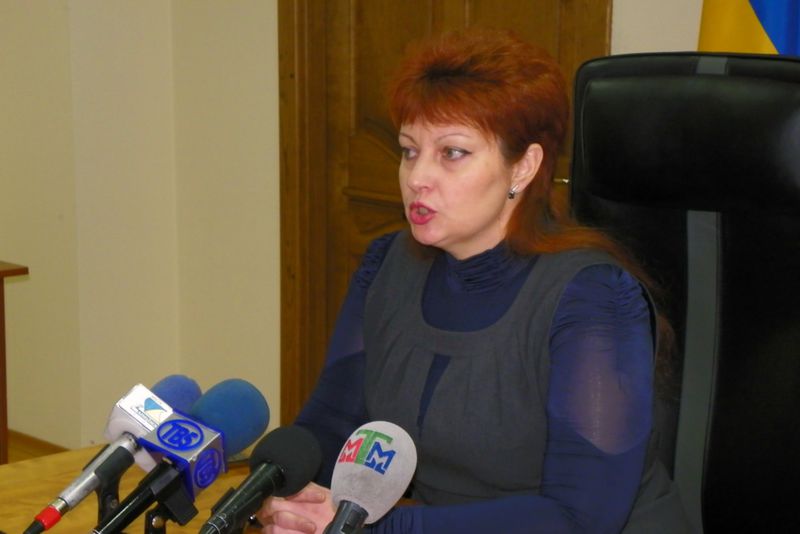 На часі - побудова єдиного медичного простору області