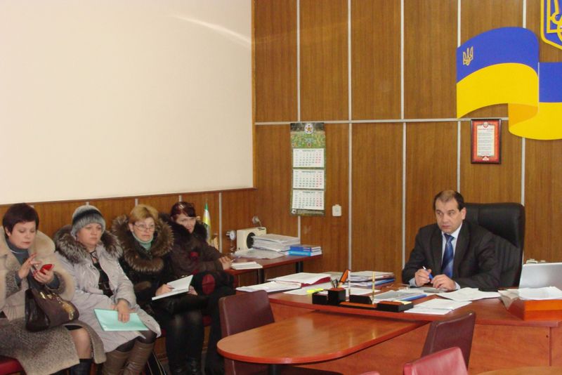 Керівники  місцевих рад вирішують, яким має бути місцеве самоврядування