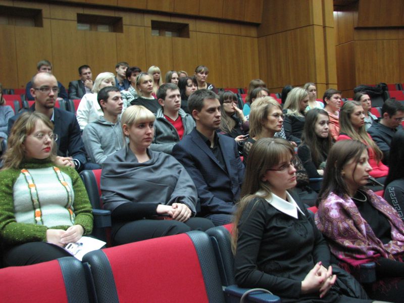 У Реєстраційній службі ГУ юстиції регіону – новий керівник