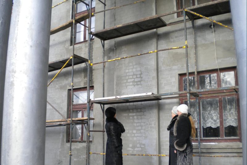 Громадськість Якимівського району підтримує реформу місцевого самоврядування