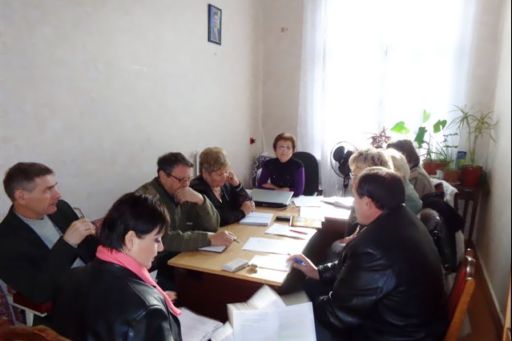 Громадам Великобілозерського району роз’яснюватимуть положення Концепції реформування місцевого самоврядування