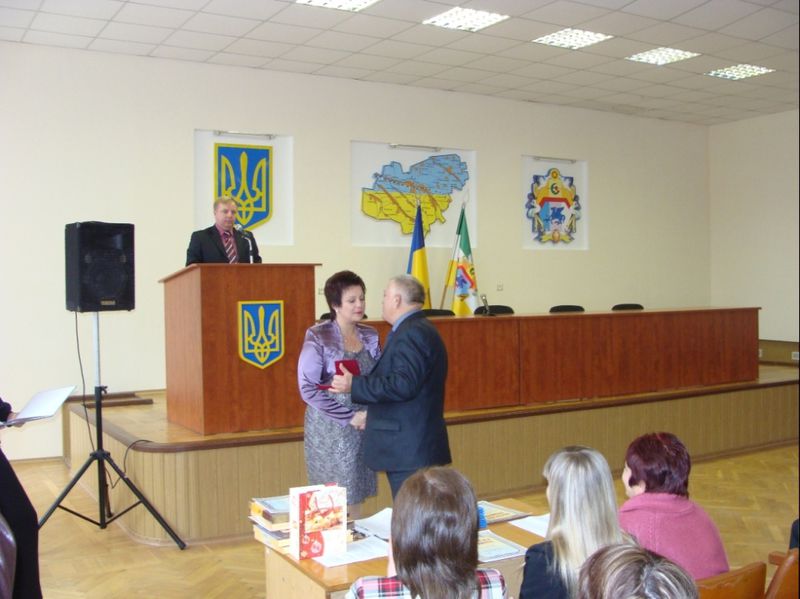 Реформа самоврядування - не самоціль, а відповідь на потребу суспільства