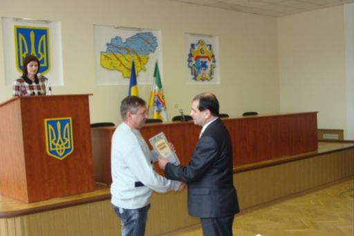 Реформа самоврядування - не самоціль, а відповідь на потребу суспільства