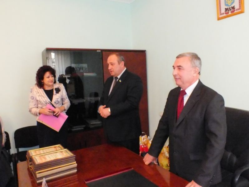 Створення сприятливих умов для самоорганізації населення – основа реформи місцевого самоврядування