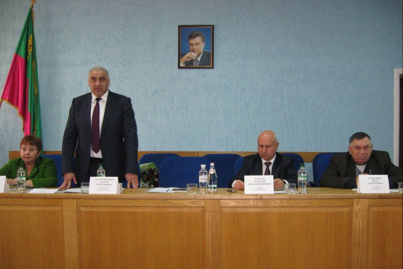 Курс номер один – медицина