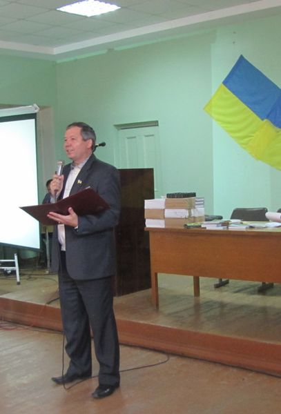 Переваги реформування місцевого самоврядування  обговорили у Розівському районі