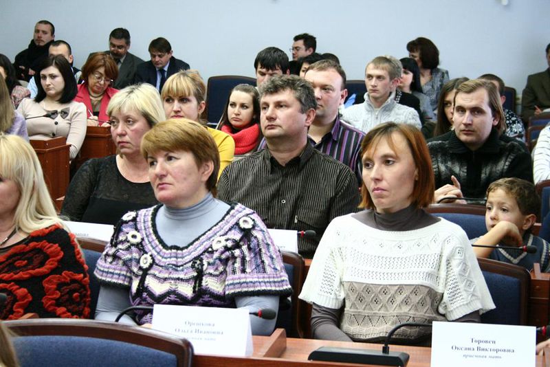 Нікому не дозволено ризикувати життям та психікою прийомних дітей - Олександр Пеклушенко