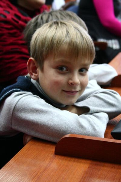 Нікому не дозволено ризикувати життям та психікою прийомних дітей - Олександр Пеклушенко