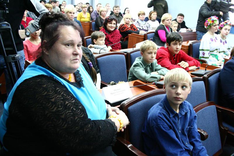 Нікому не дозволено ризикувати життям та психікою прийомних дітей - Олександр Пеклушенко