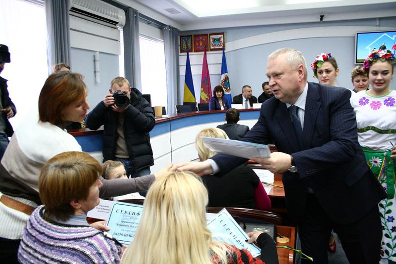 Нікому не дозволено ризикувати життям та психікою прийомних дітей - Олександр Пеклушенко