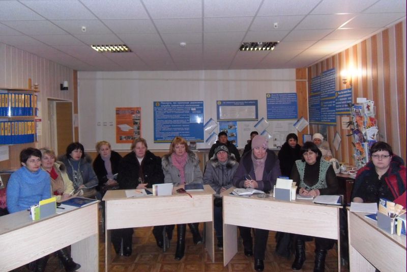 Легалізація праці вимагає об’єднання зусиль