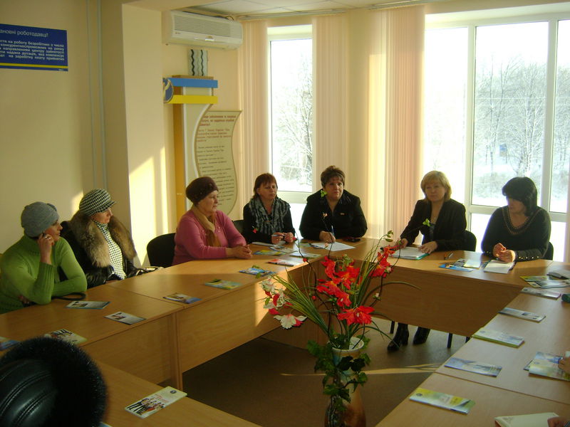 Стимулювання ринку праці потребує спільних зусиль