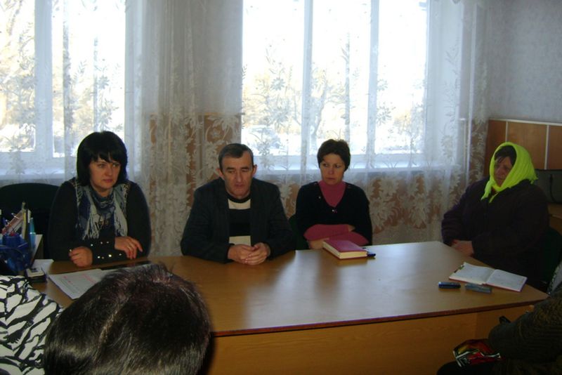 Куйбишевські роботодавці поділилися досвідом співпраці з центром зайнятості