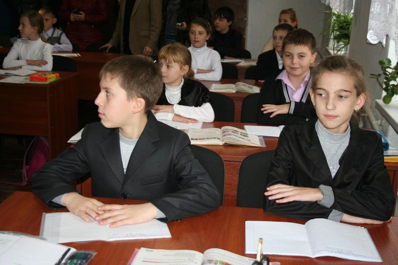 Об'єднувати школи в селах необхідно, але тільки там, де для цього створено всі умови - Олександр Пеклушенко
