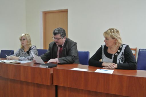 Соціальні послуги в Якимівському районі максимально наближені до їх споживачів