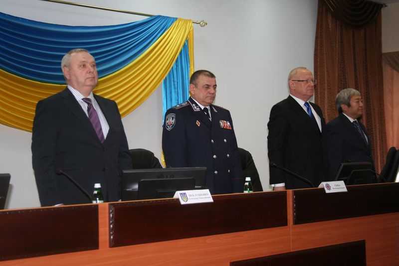 Фінансування правоохоронних органів у наступному році має збільшитися втричі - Олександр Пеклушенко