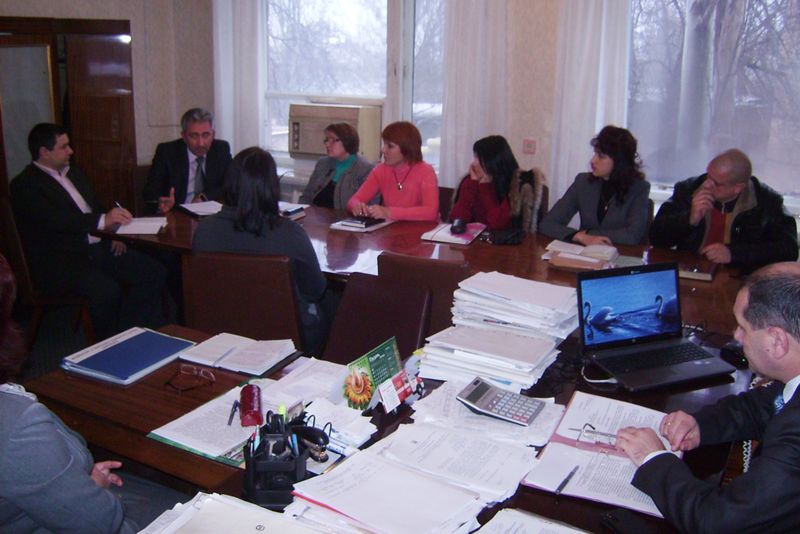 Захист прав дітей – визначальний напрям роботи