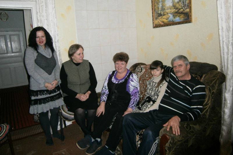 Дотримання прав розівських дітей – під контролем влади