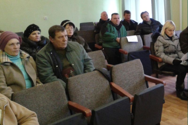 Попередження соціального сирітства – справа всієї громади