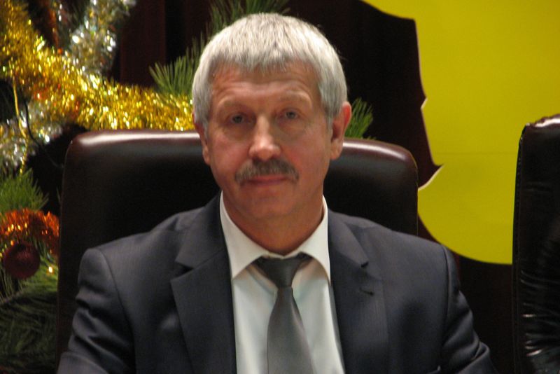 Петро Гончарук: «Запорука успішного розвитку Запорізького краю – безперебійна та ефективна робота промислових підприємств»