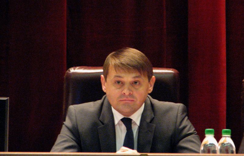 Юрій Пелих: «Обласна влада знаходиться на постійному зв’язку з жителями області»