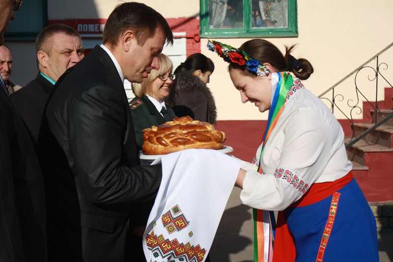 У Мелітопольській колонії засудженим дають шанс повернутися в суспільство повноцінними особистостями