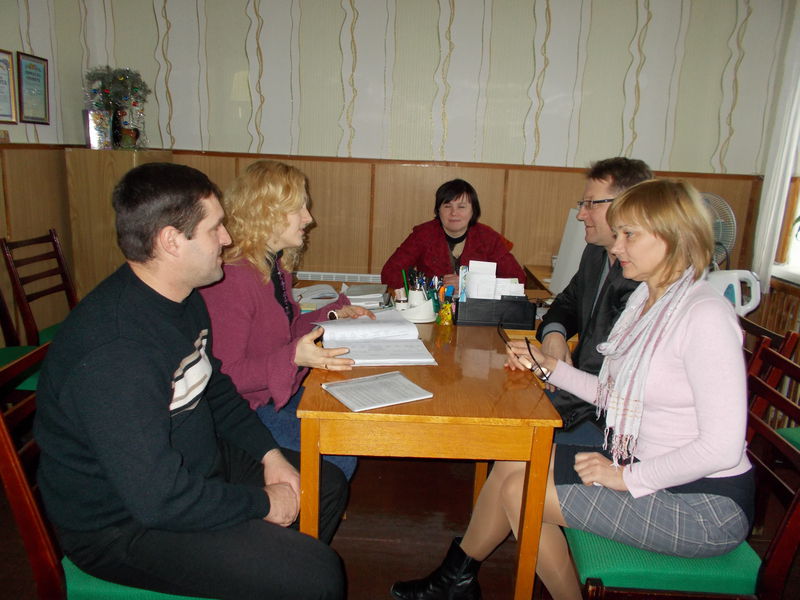 У Куйбишевському районі створено Центр надання адміністративних послуг