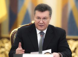Домовленості з РФ дають можливість інноваційного оновлення економіки України - Віктор Янукович