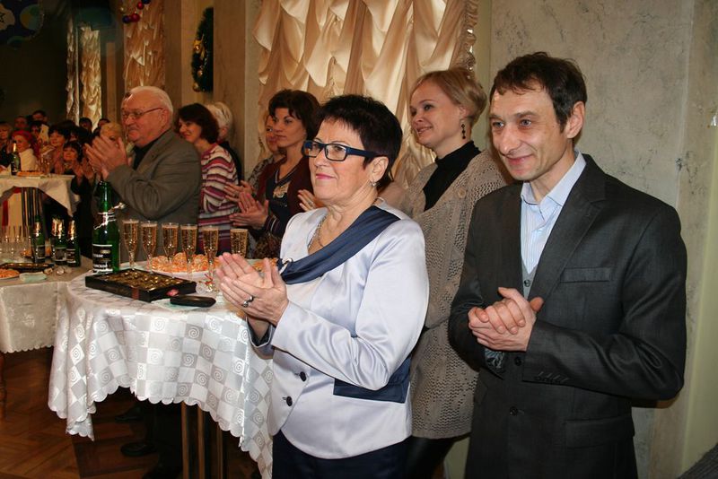 В обласному академічному музично-драматичному театрі імені В.Г. Магара - новий керівник