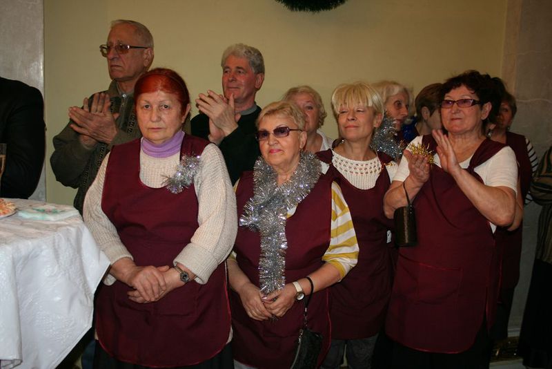 В обласному академічному музично-драматичному театрі імені В.Г. Магара - новий керівник
