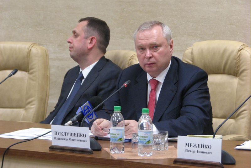 Завдання обласної влади та всіх служб регіону – організувати безпечне проведення новорічних свят