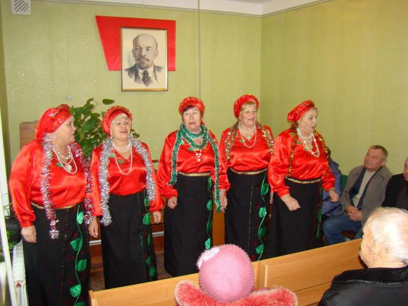 Бердянські ветерани безкоштовно отримали слухові апарати