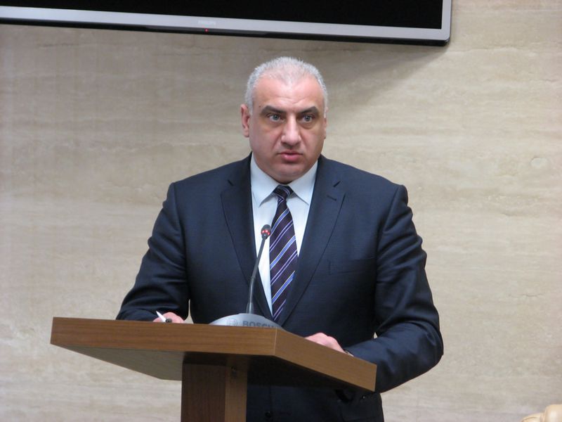 Завдання обласної влади та всіх служб регіону – організувати безпечне проведення новорічних свят