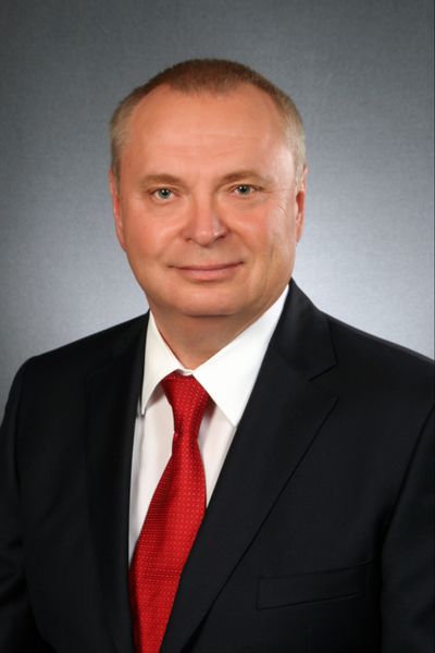 Вітання голови Запорізької обласної державної адміністрації Олександра Пеклушенка з нагоди Нового року!