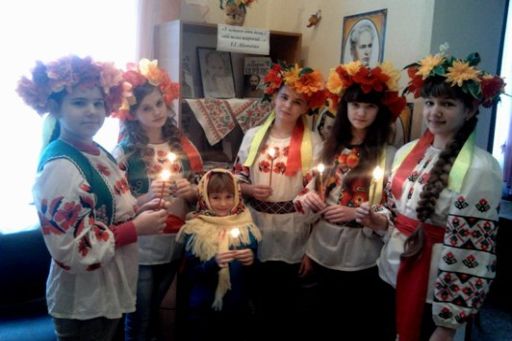 У Запорізькому районі готуються до відзначення 200-річного ювілею Тараса Шевченка