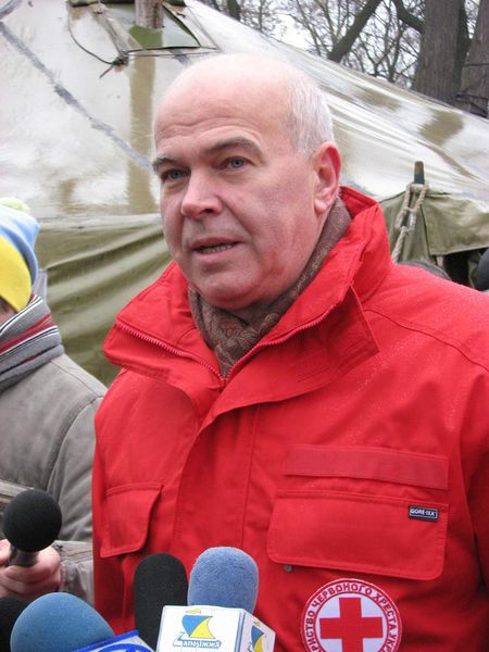 Пункти обігріву для бездомних громадян – у повній готовності