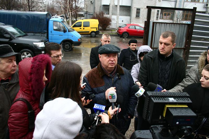 В обласному Центрі екстреної медичної допомоги встановлять найсучасніше обладнання