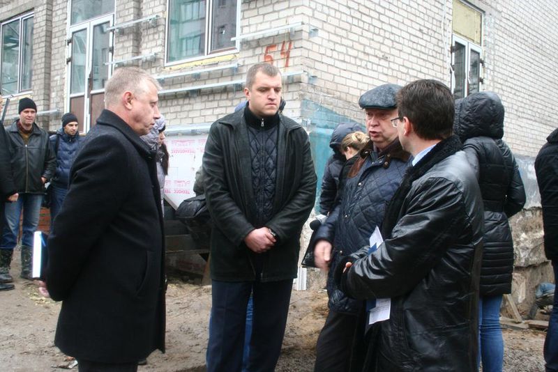 В обласному Центрі екстреної медичної допомоги встановлять найсучасніше обладнання