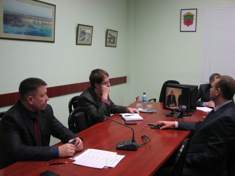 Аварійно-рятувальні та дорожні служби готуються до негоди