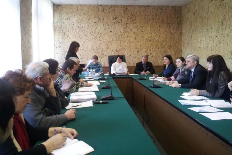 Розпочато роботу трудового арбітражу щодо вирішення колективного трудового спору в «Запоріжелектротрансі»