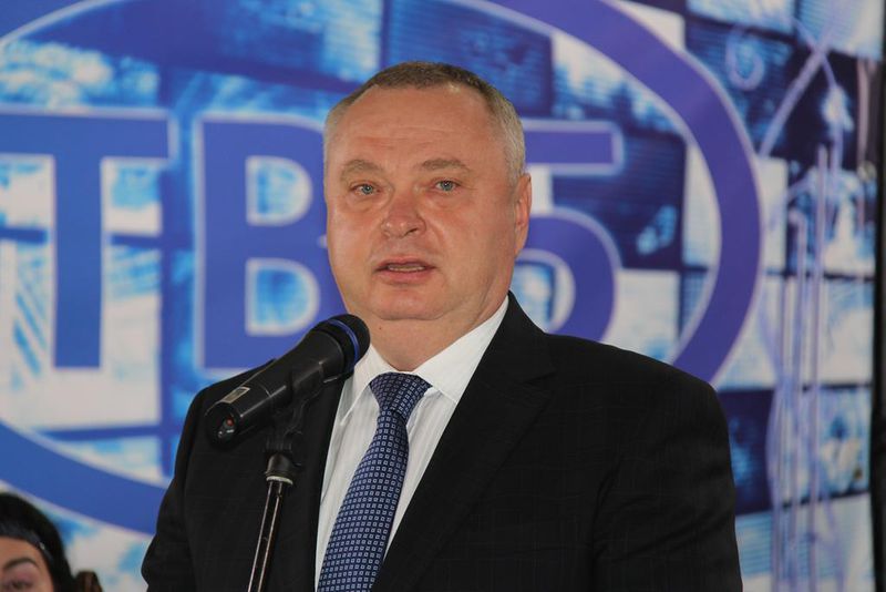 «ТВ-5» - 20 років у ефірі